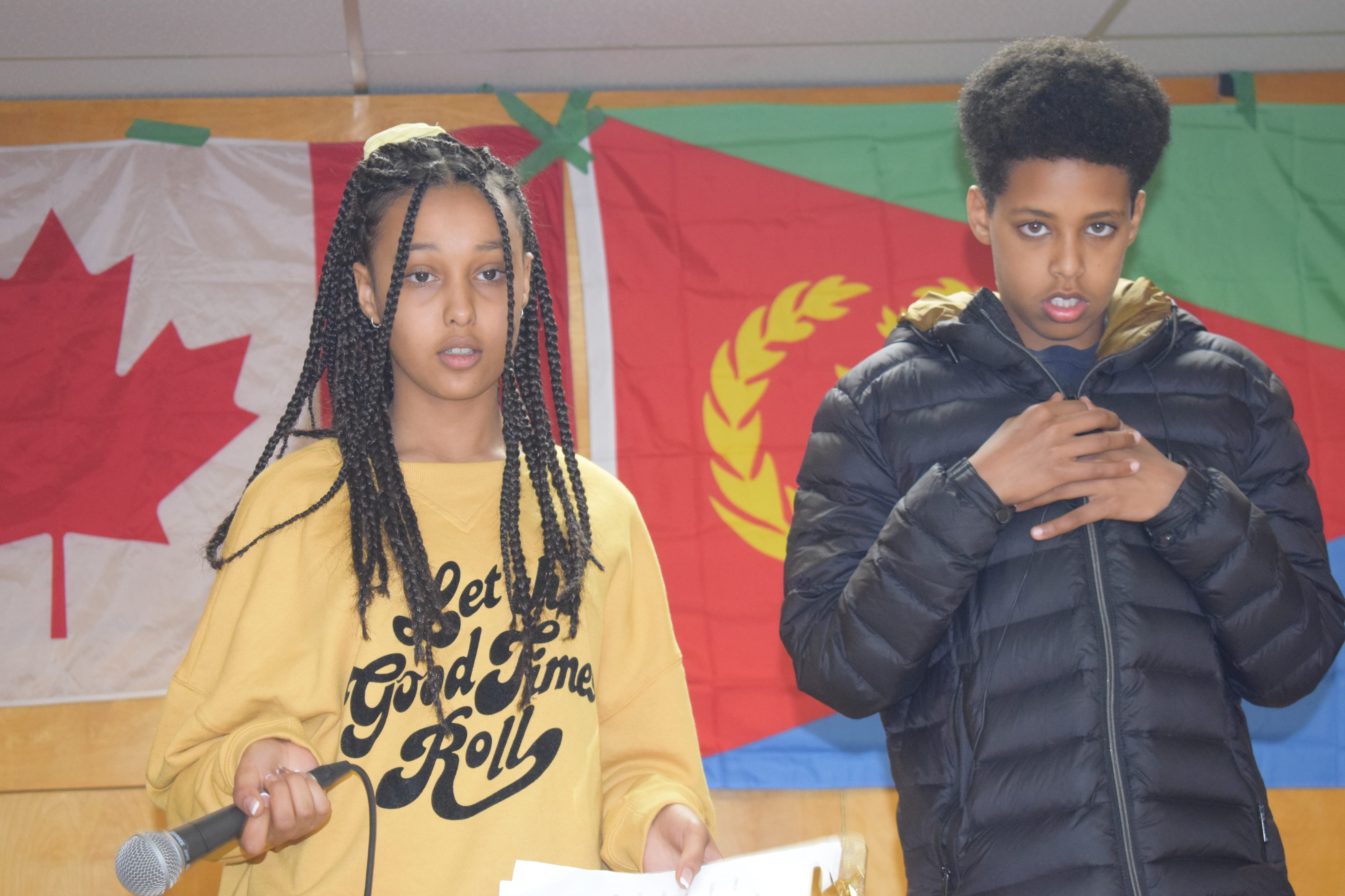 Commitment to Multiculturalism