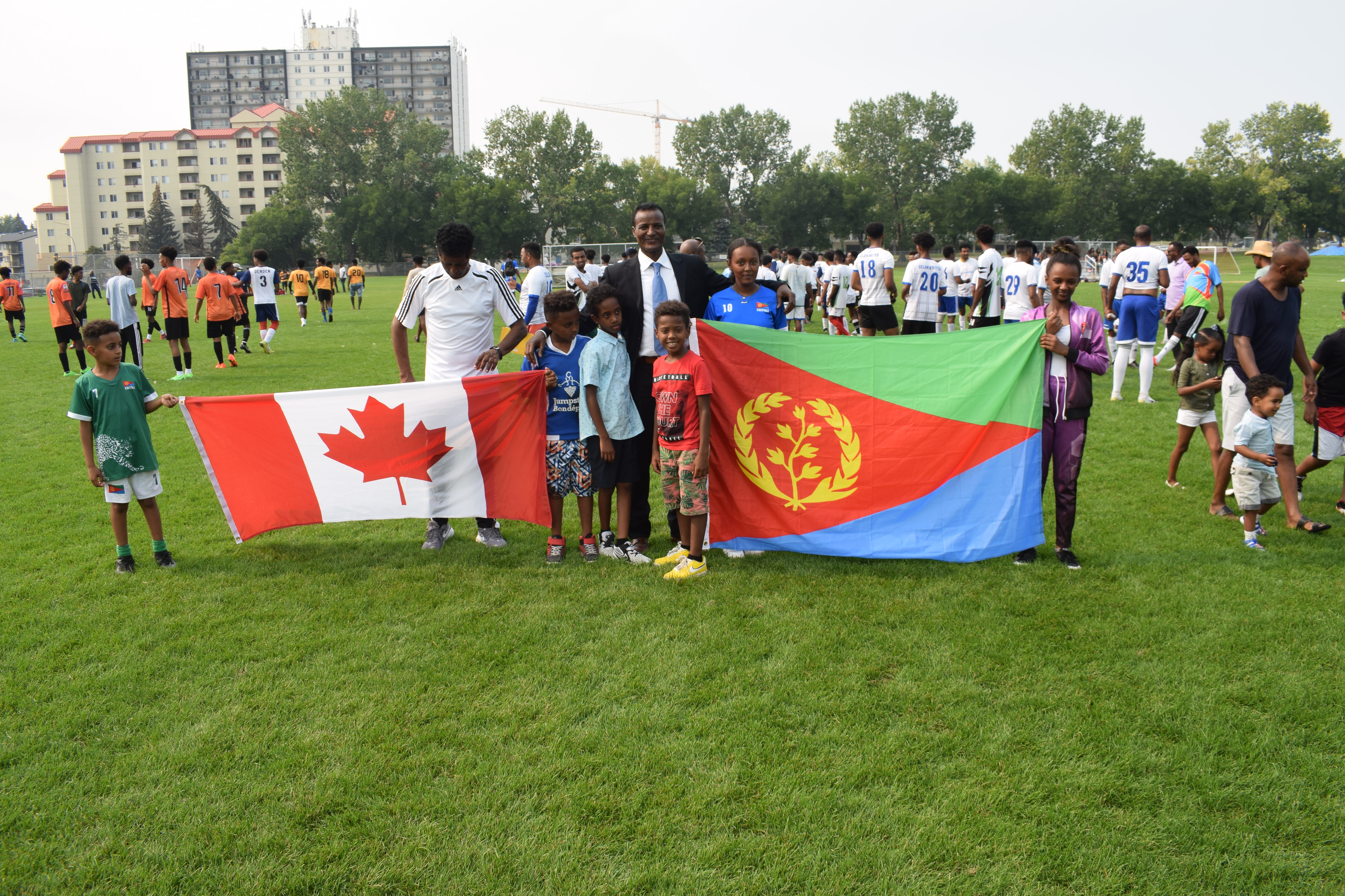 Educational Excellence and Community Engagement